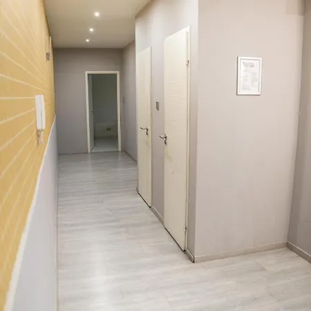 Attila Luxury Apartman