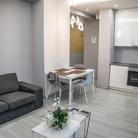 Apartman Attila Luxury
