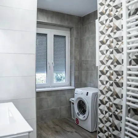 Attila Luxury Appartement Szeged