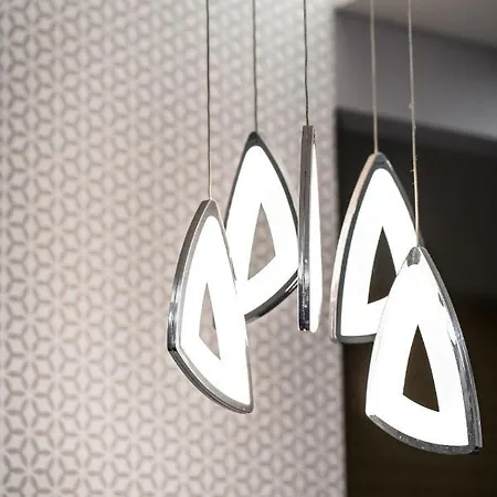 Appartement Attila Luxury *