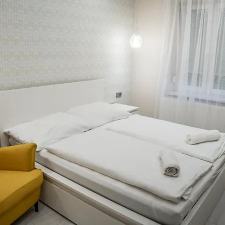 Attila Luxury Appartement
